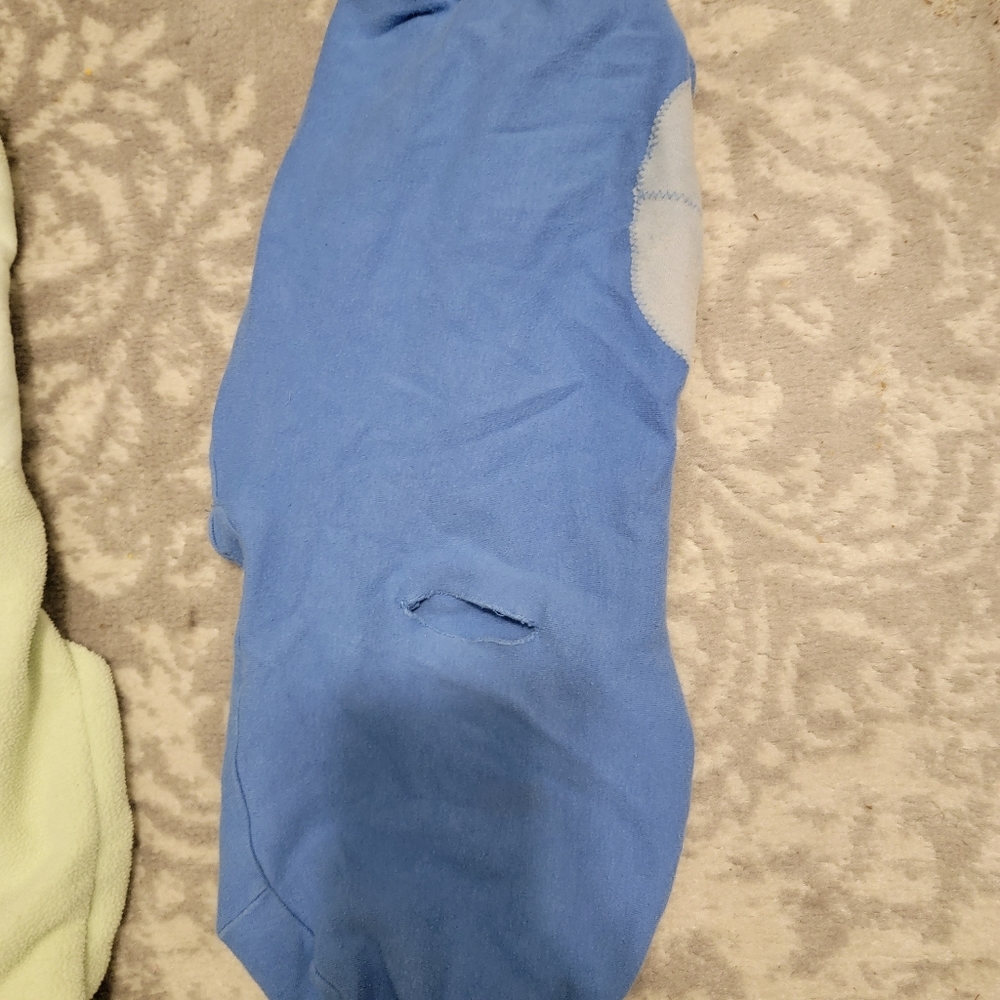 Swaddle blankets - Picture 9 of 9